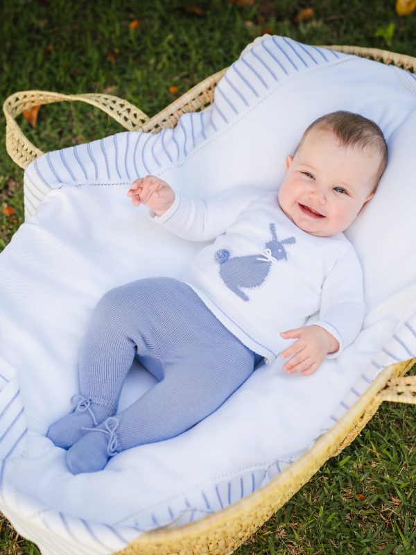 Jersey + Polaina Conejo Granlei