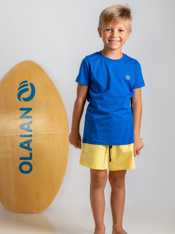 Conjunto Seven Nachete