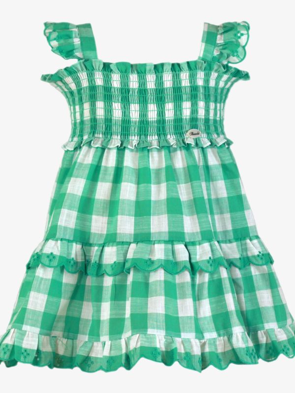 Vestido Chloe Miranda