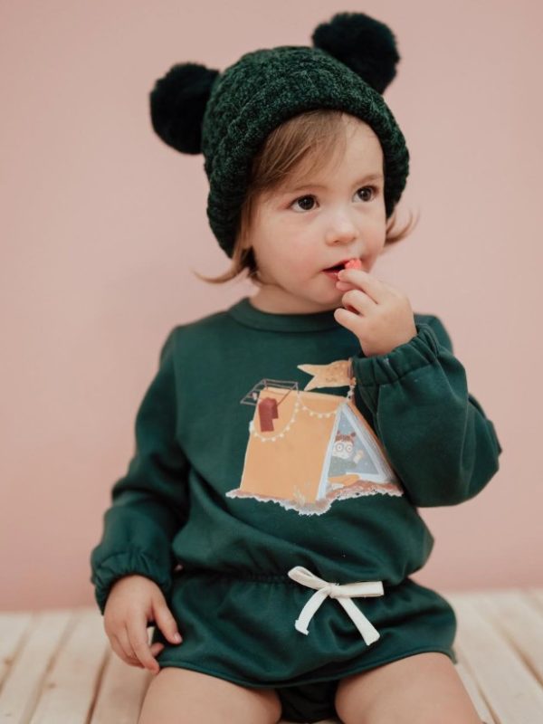 Jesusito Camping Piopio