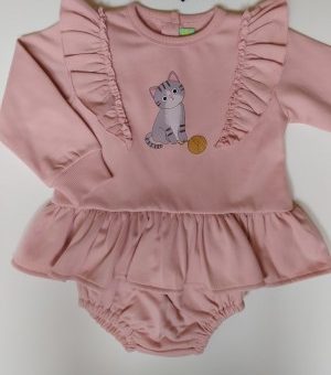 Jesusito Gatitos Piopio